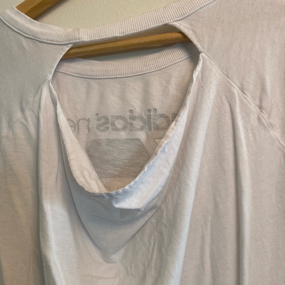 ADIDAS Graphic Tee - Picture 4 of 4